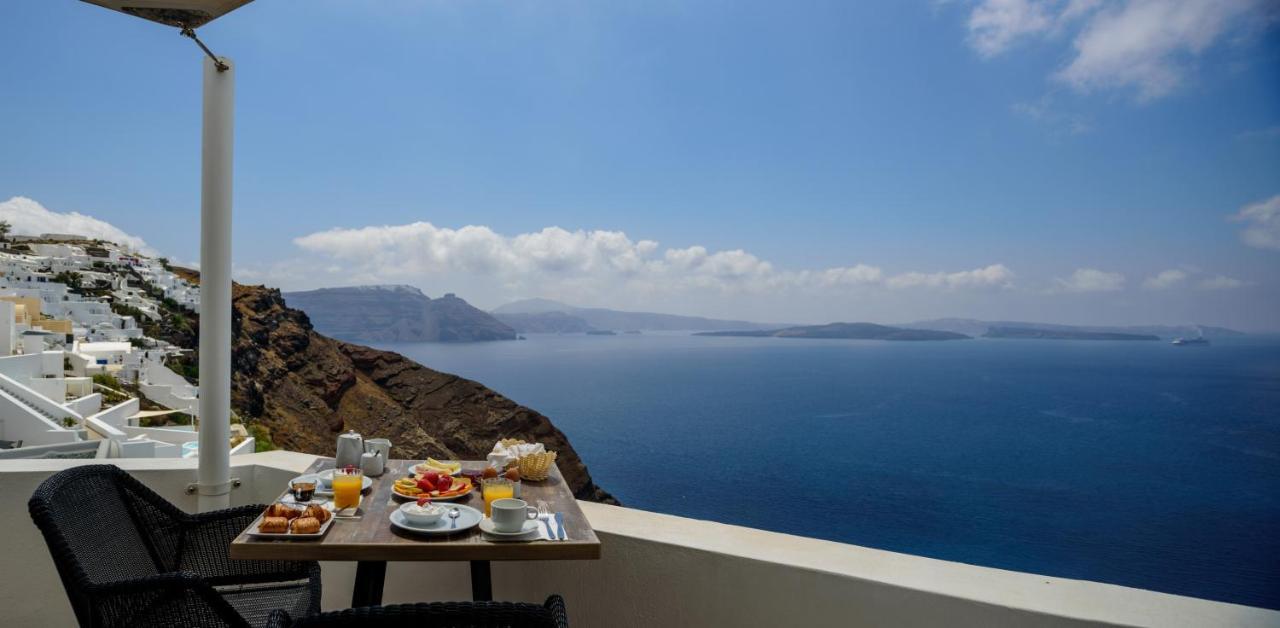 Appart hôtel Strogili