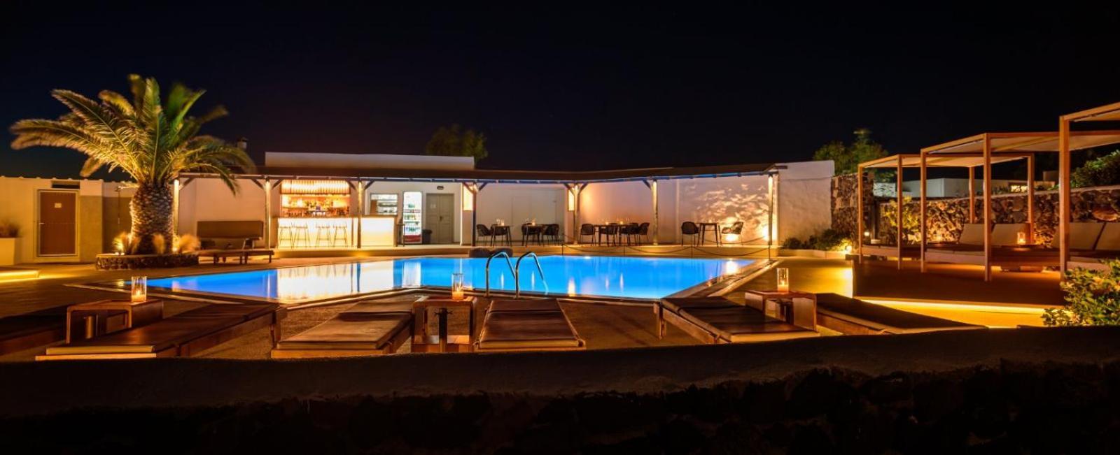 Strogili Appart hôtel 2*