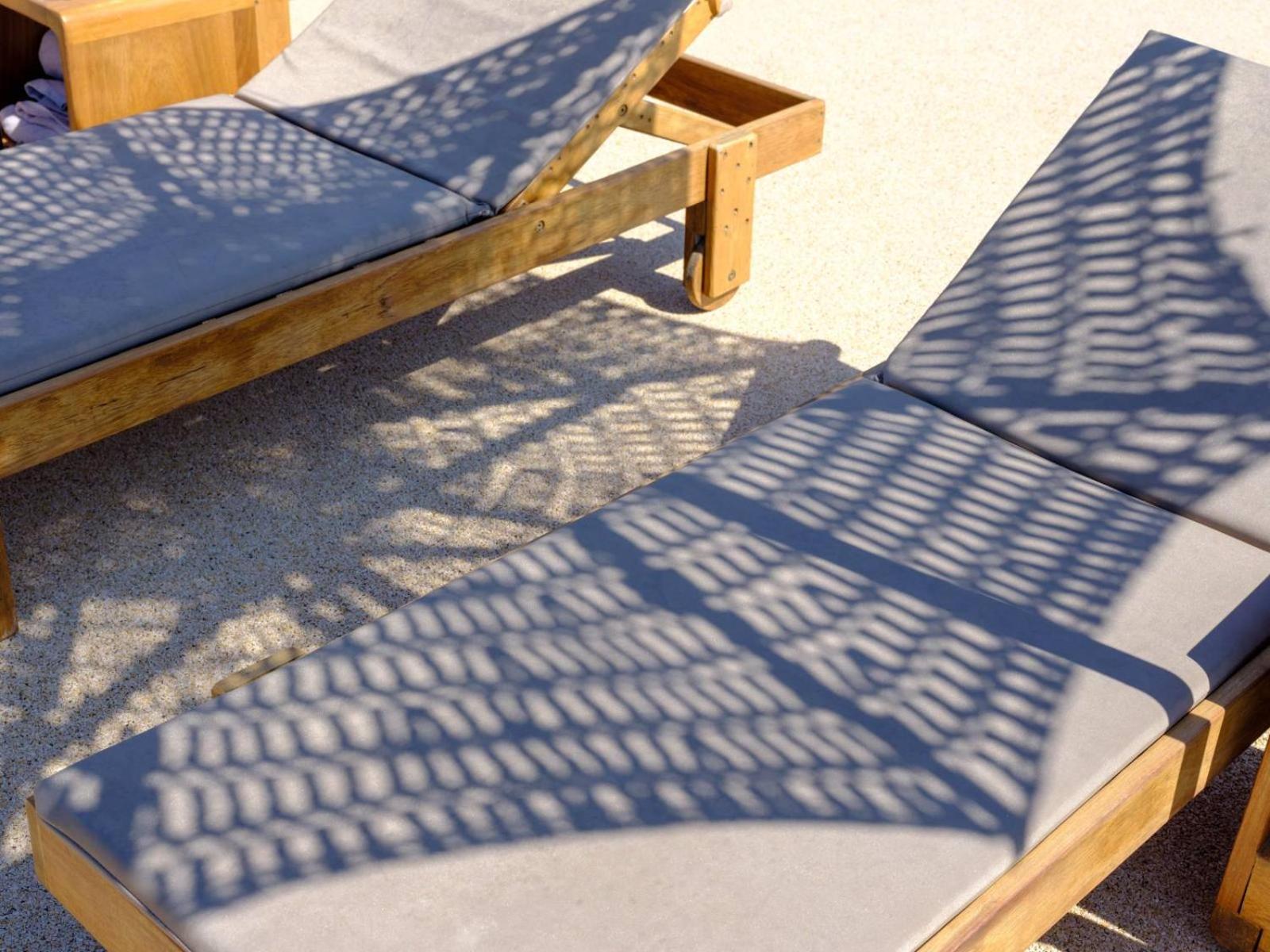 Strogili Appart hôtel