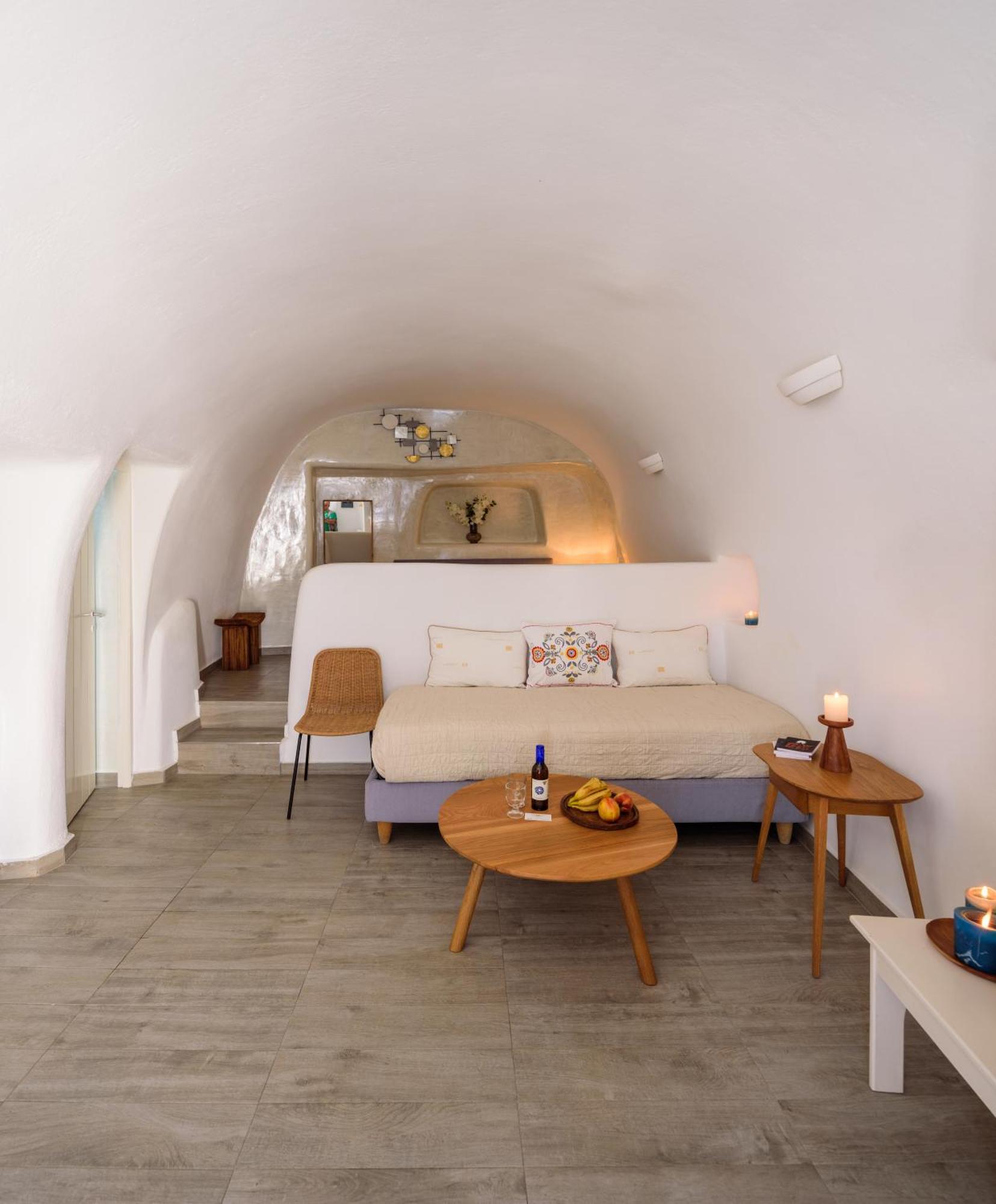 Strogili Appart hôtel