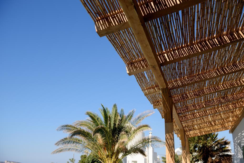 Appart hôtel Strogili