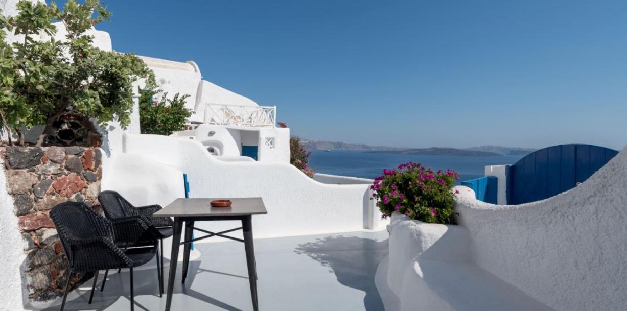 Appart hôtel Strogili