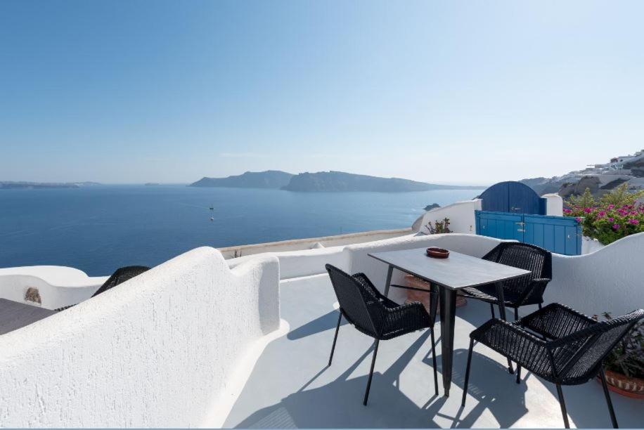 Strogili Appart hôtel 2*