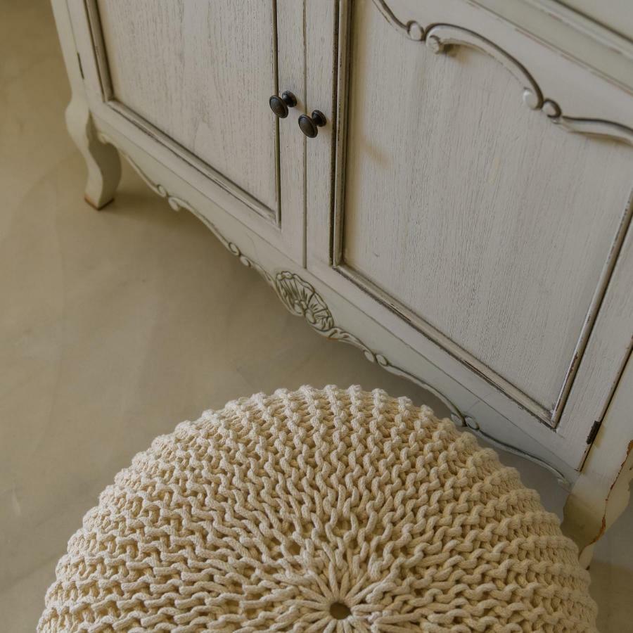 Appart hôtel Strogili Oia (Santorini)