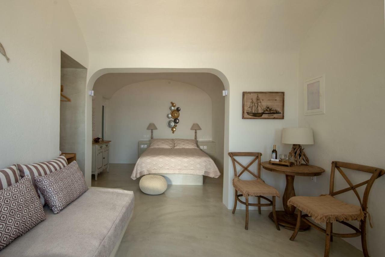 Appart hôtel Strogili
