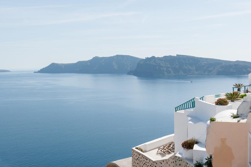 Strogili Aparthotel Ia